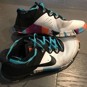 Nike Metcons 2 (women)
